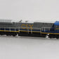 Broadway Limited 3745 N CSX GE AC6000 Diesel Loco Paragon3 Sound/DC/DCC #653