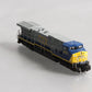 Broadway Limited 3745 N CSX GE AC6000 Diesel Loco Paragon3 Sound/DC/DCC #653