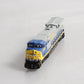 Broadway Limited 3745 N CSX GE AC6000 Diesel Loco Paragon3 Sound/DC/DCC #653