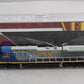Broadway Limited 3745 N CSX GE AC6000 Diesel Loco Paragon3 Sound/DC/DCC #653