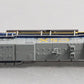Broadway Limited 3745 N CSX GE AC6000 Diesel Loco Paragon3 Sound/DC/DCC #653