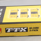Micro-Trains 99301840 N RailBox 60' NSC Excess Height Boxcar (Set of 3)