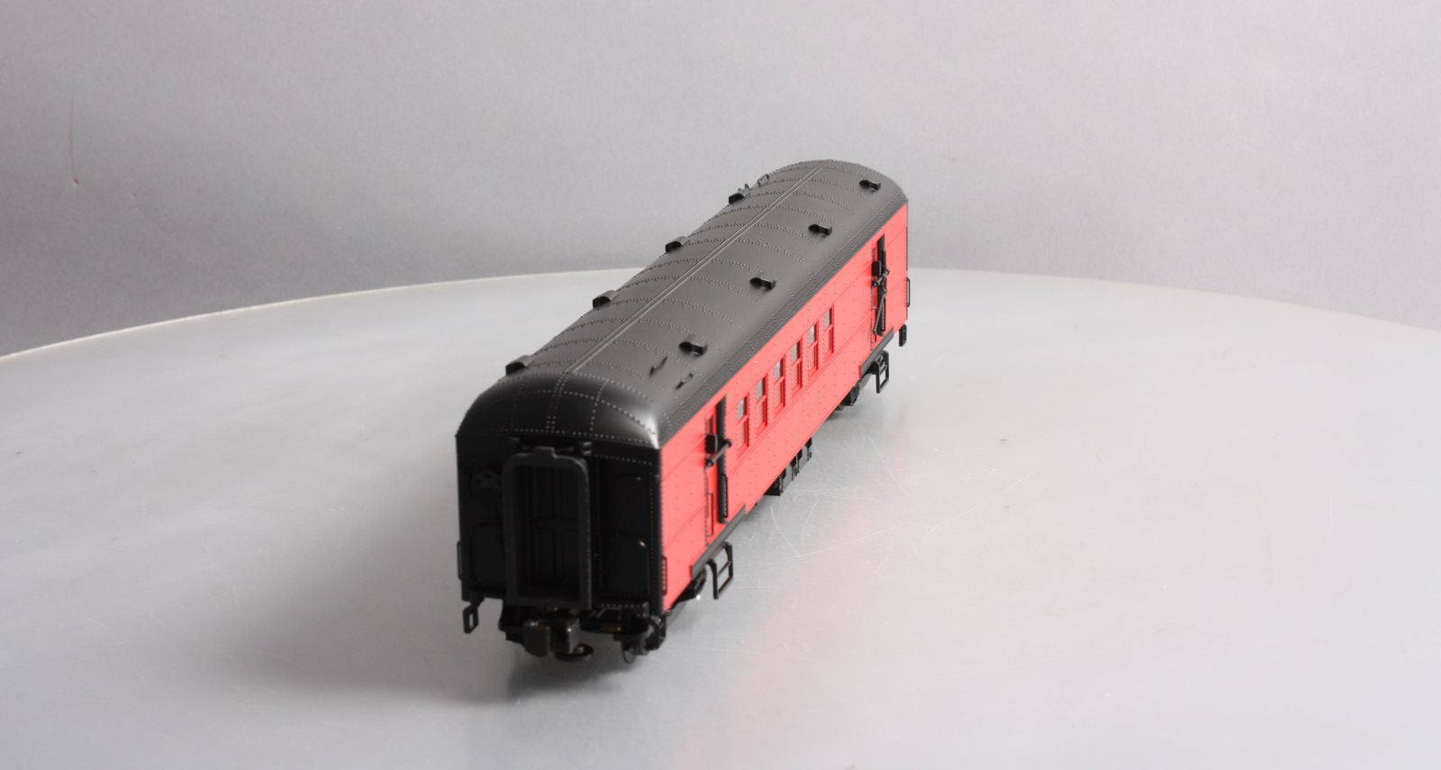 Lionel 1927310 O Norfolk and Western 60' RPO Passenger Car#96
