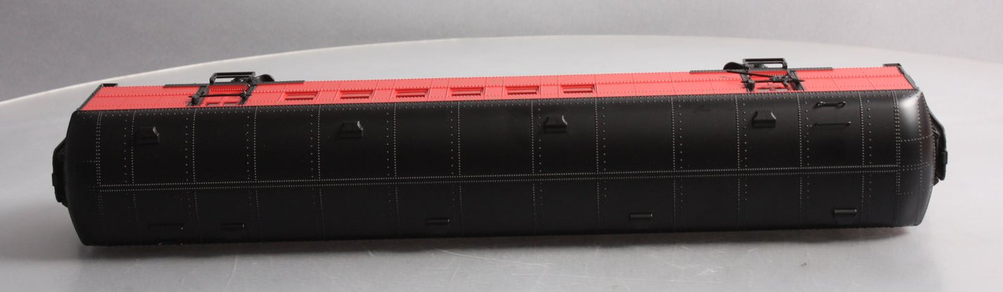 Lionel 1927310 O Norfolk and Western 60' RPO Passenger Car#96