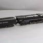 Broadway Limited 5832 HO NYC Niagara S1b 4-8-4 Steam Locomotive #6018