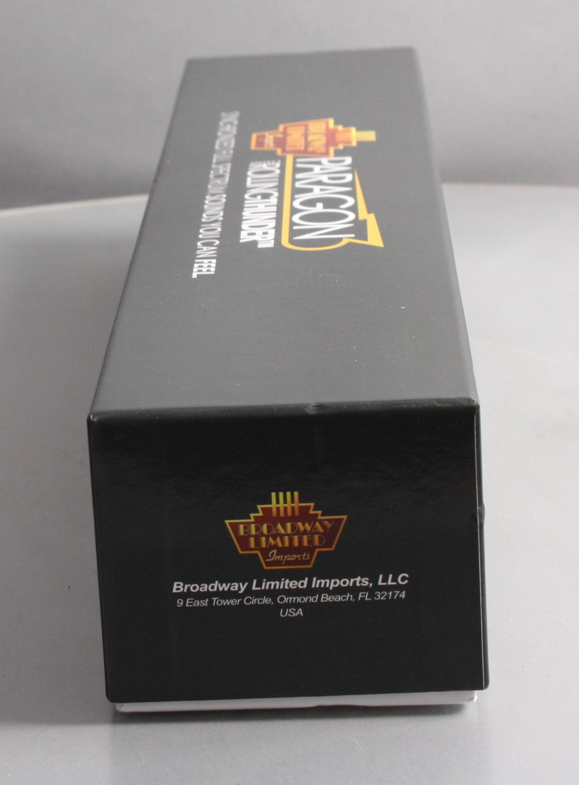 Broadway Limited 5832 HO NYC Niagara S1b 4-8-4 Steam Locomotive #6018