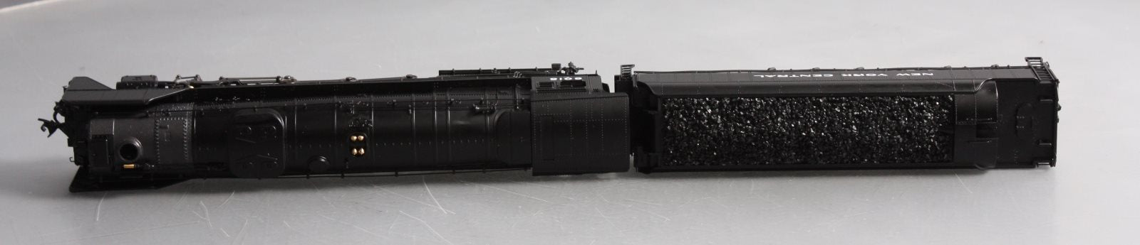 Broadway Limited 5832 HO NYC Niagara S1b 4-8-4 Steam Locomotive #6018