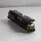 Broadway Limited 5872 HO Norfolk Southern GE ES44AC Diesel Loco Sound/DCC #8123