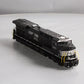 Broadway Limited 5872 HO Norfolk Southern GE ES44AC Diesel Loco Sound/DCC #8123
