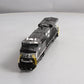 Broadway Limited 5872 HO Norfolk Southern GE ES44AC Diesel Loco Sound/DCC #8123