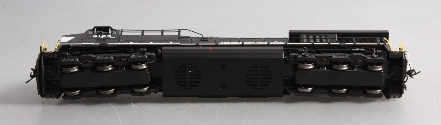 Broadway Limited 5872 HO Norfolk Southern GE ES44AC Diesel Loco Sound/DCC #8123
