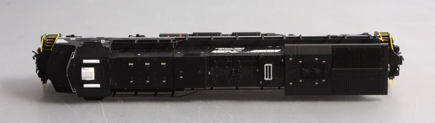 Broadway Limited 5872 HO Norfolk Southern GE ES44AC Diesel Loco Sound/DCC #8123