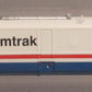Rapido Trains 200055 HO Amtrak Bombardier LRC #39 w/ Sound & DCC