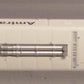 Rapido Trains 200055 HO Amtrak Bombardier LRC #39 w/ Sound & DCC