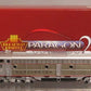 Broadway Limited 2355 HO CBQ EMD E8A Diesel Locomotive Paragon2™ #9964 w/DCC