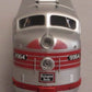Broadway Limited 2355 HO CBQ EMD E8A Diesel Locomotive Paragon2™ #9964 w/DCC