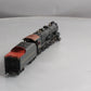Broadway Limited 5737 HO Pennsylvania K4s 4-6-2 Postwar Steam Loco #3681 DC/DCC