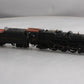Broadway Limited 5737 HO Pennsylvania K4s 4-6-2 Postwar Steam Loco #3681 DC/DCC