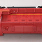 Lionel 1933031 O Conrail BTO Legacy RS-11 Diesel Locomotive #7640