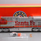 Lionel 6-82216 Santa Fe 'Warbonnet' LEGACY Scale ES44AC Diesel Locomotive #444