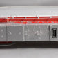 Lionel 6-82216 Santa Fe 'Warbonnet' LEGACY Scale ES44AC Diesel Locomotive #444
