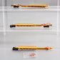 BLMA Models 12257 TTAX 3-Unit Spine Car #355008