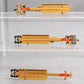 BLMA Models 12257 TTAX 3-Unit Spine Car #355008