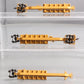 BLMA Models 12258 N TTAX 53' Trinity 3-Unit Spine Car #355021