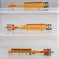 BLMA Models 12260 TTAX 3-Unit Spine Car #355134