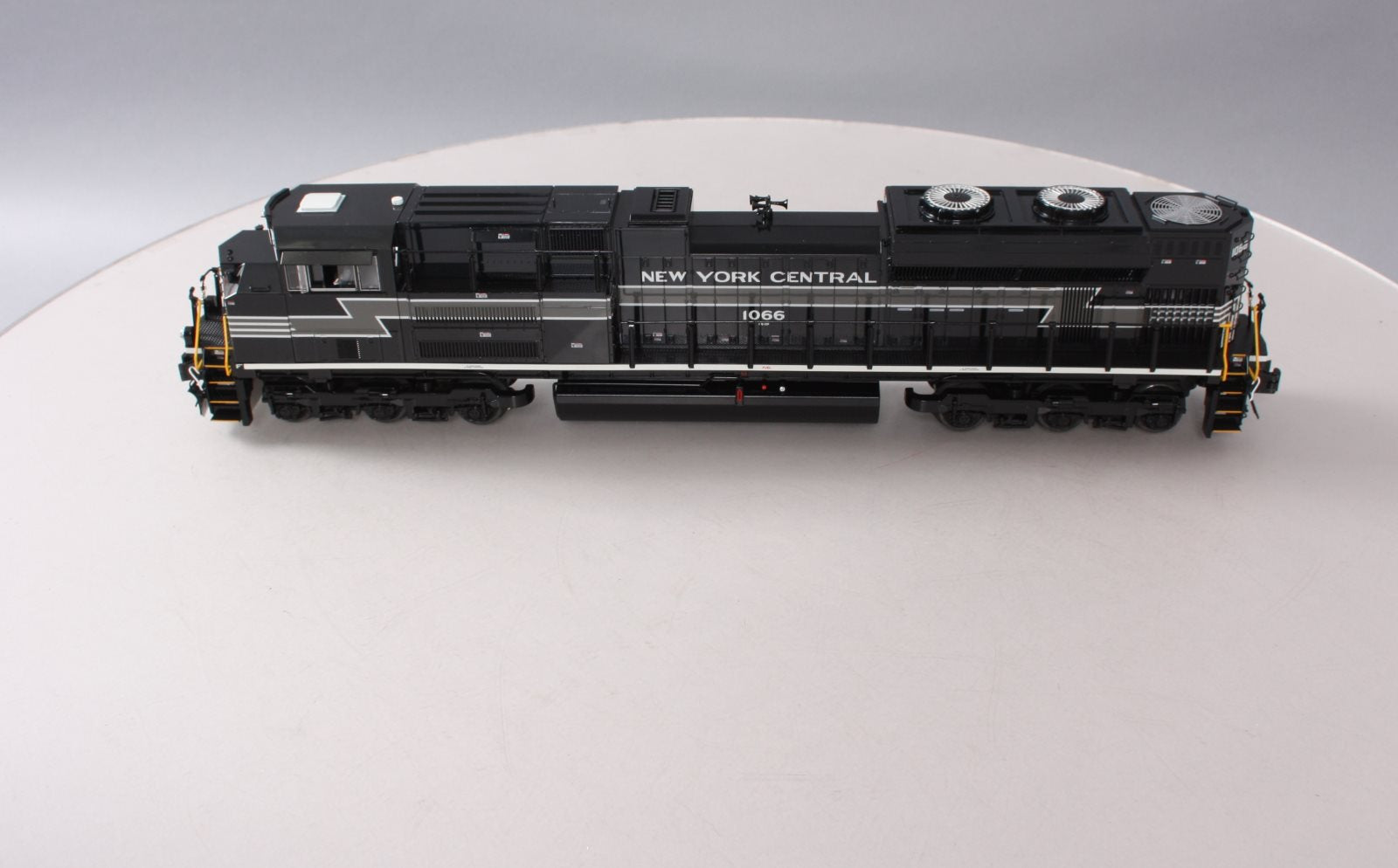 Lionel 6-39630 O NYC NS Heritage Legacy SD70ACe Diesel Locomotive #1066