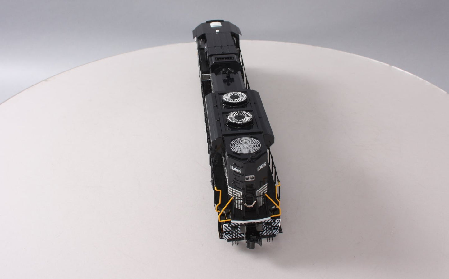 Lionel 6-39630 O NYC NS Heritage Legacy SD70ACe Diesel Locomotive #1066