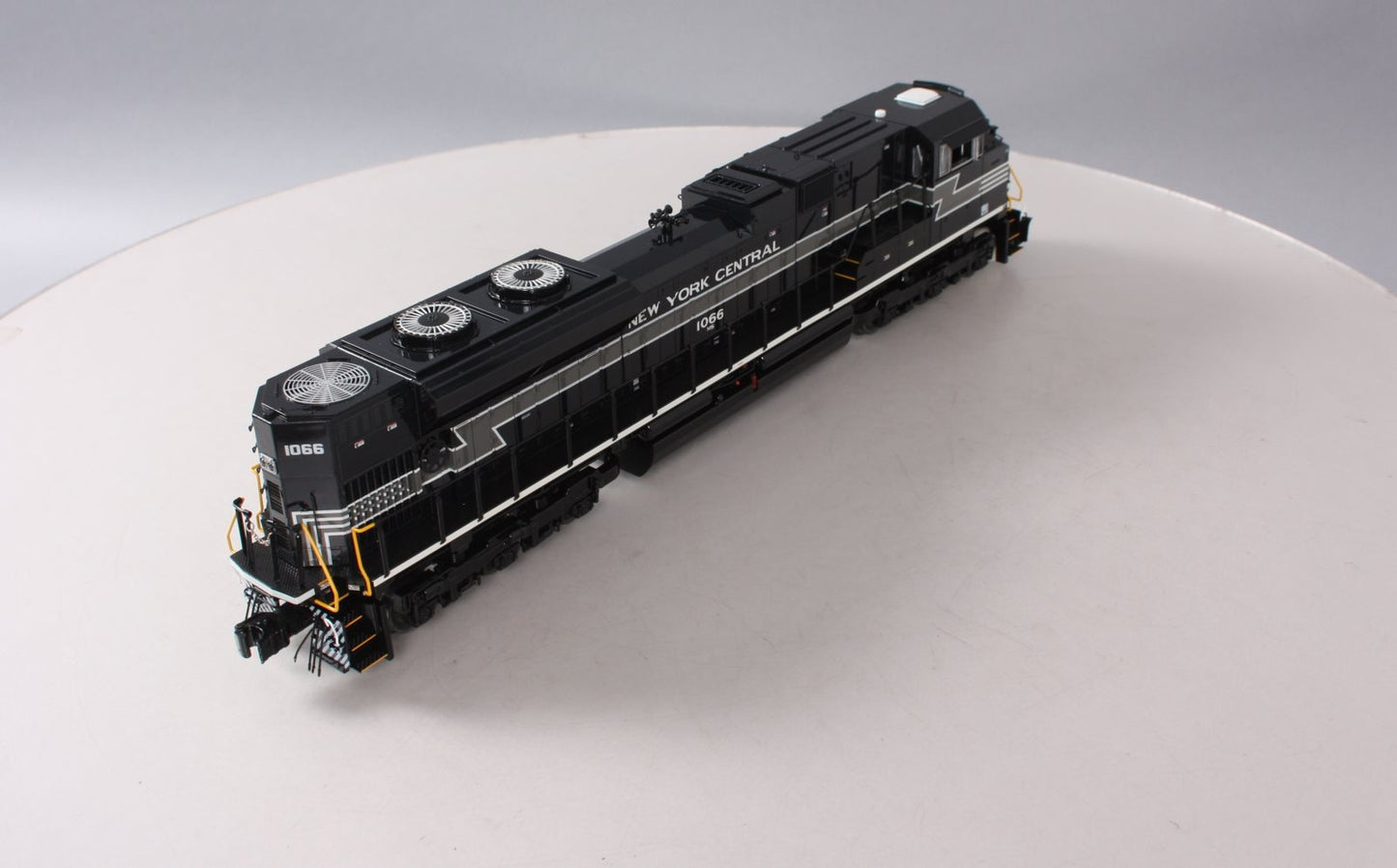 Lionel 6-39630 O NYC NS Heritage Legacy SD70ACe Diesel Locomotive #1066