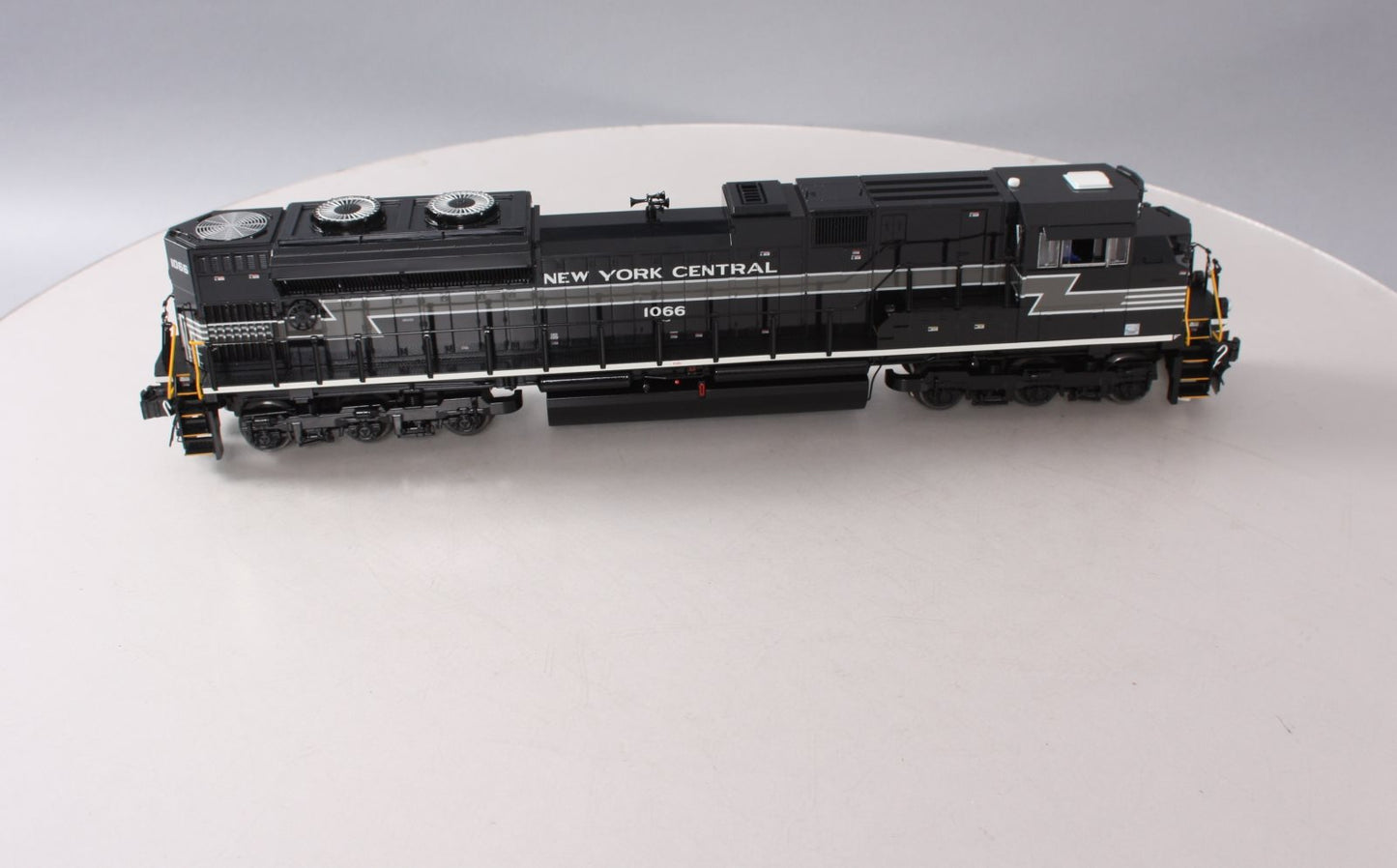 Lionel 6-39630 O NYC NS Heritage Legacy SD70ACe Diesel Locomotive #1066