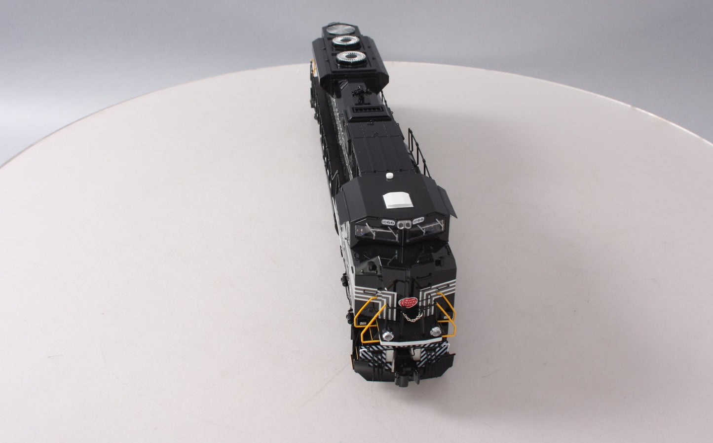 Lionel 6-39630 O NYC NS Heritage Legacy SD70ACe Diesel Locomotive #1066