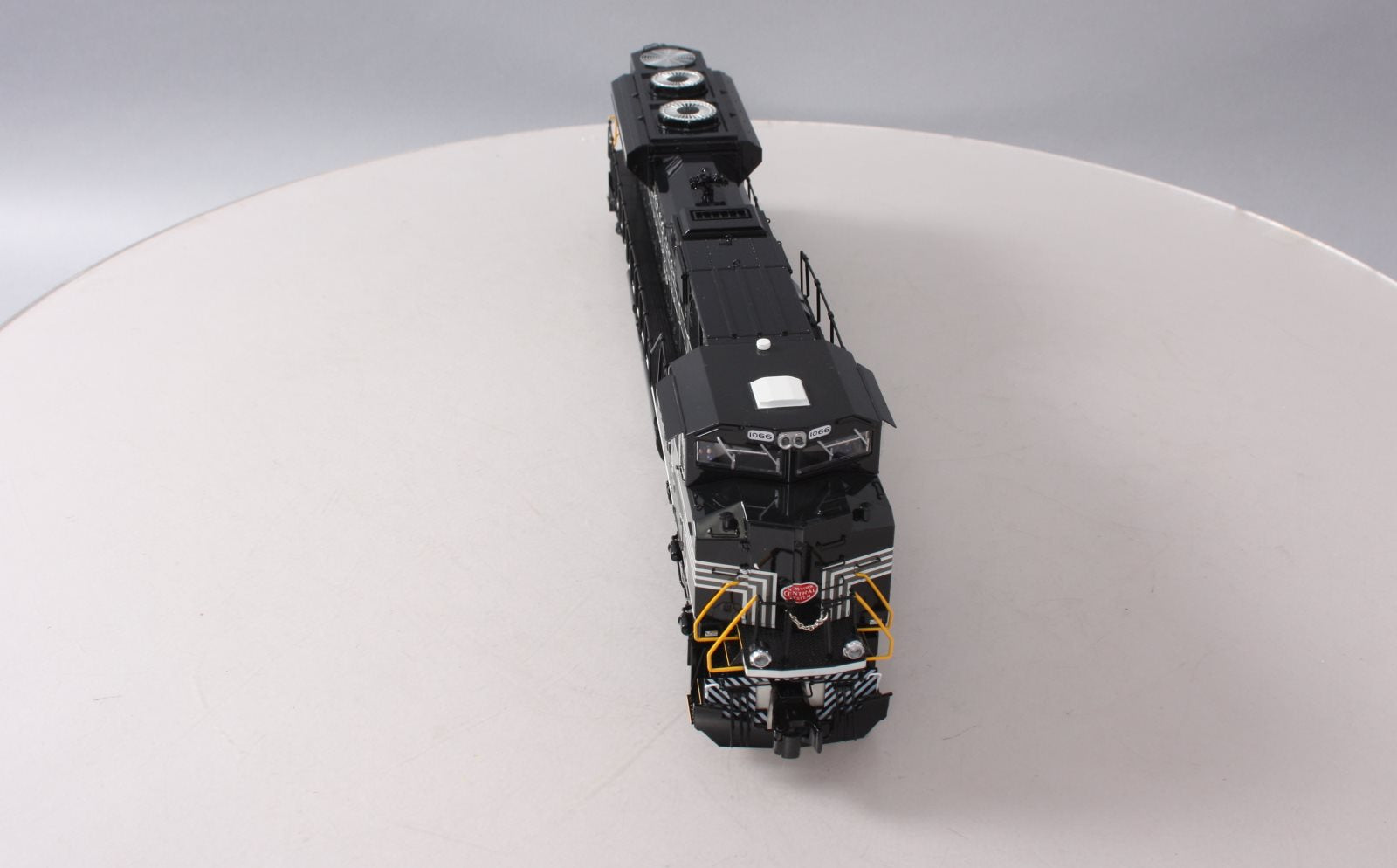 Lionel 6-39630 O NYC NS Heritage Legacy SD70ACe Diesel Locomotive #1066