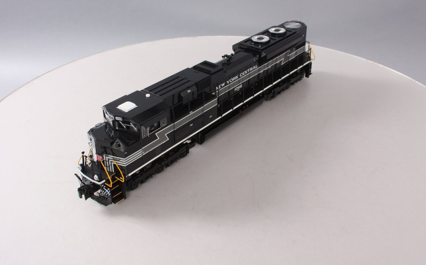 Lionel 6-39630 O NYC NS Heritage Legacy SD70ACe Diesel Locomotive #1066