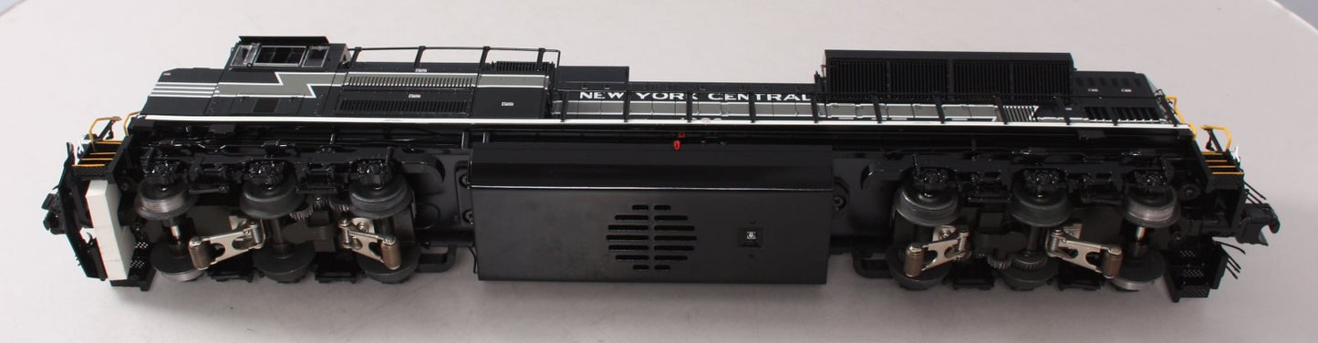 Lionel 6-39630 O NYC NS Heritage Legacy SD70ACe Diesel Locomotive #1066