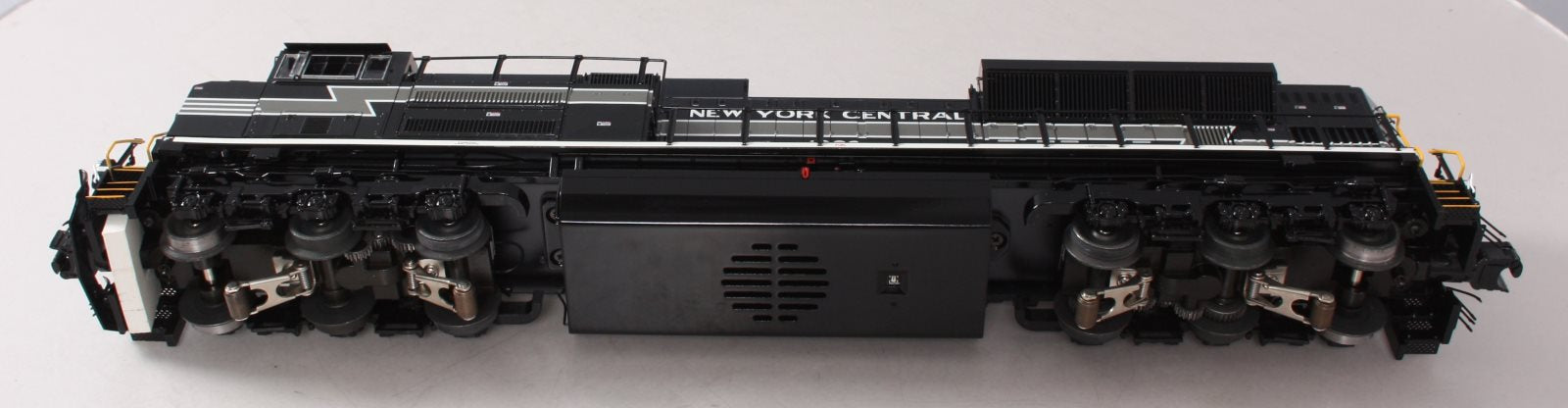 Lionel 6-39630 O NYC NS Heritage Legacy SD70ACe Diesel Locomotive #1066