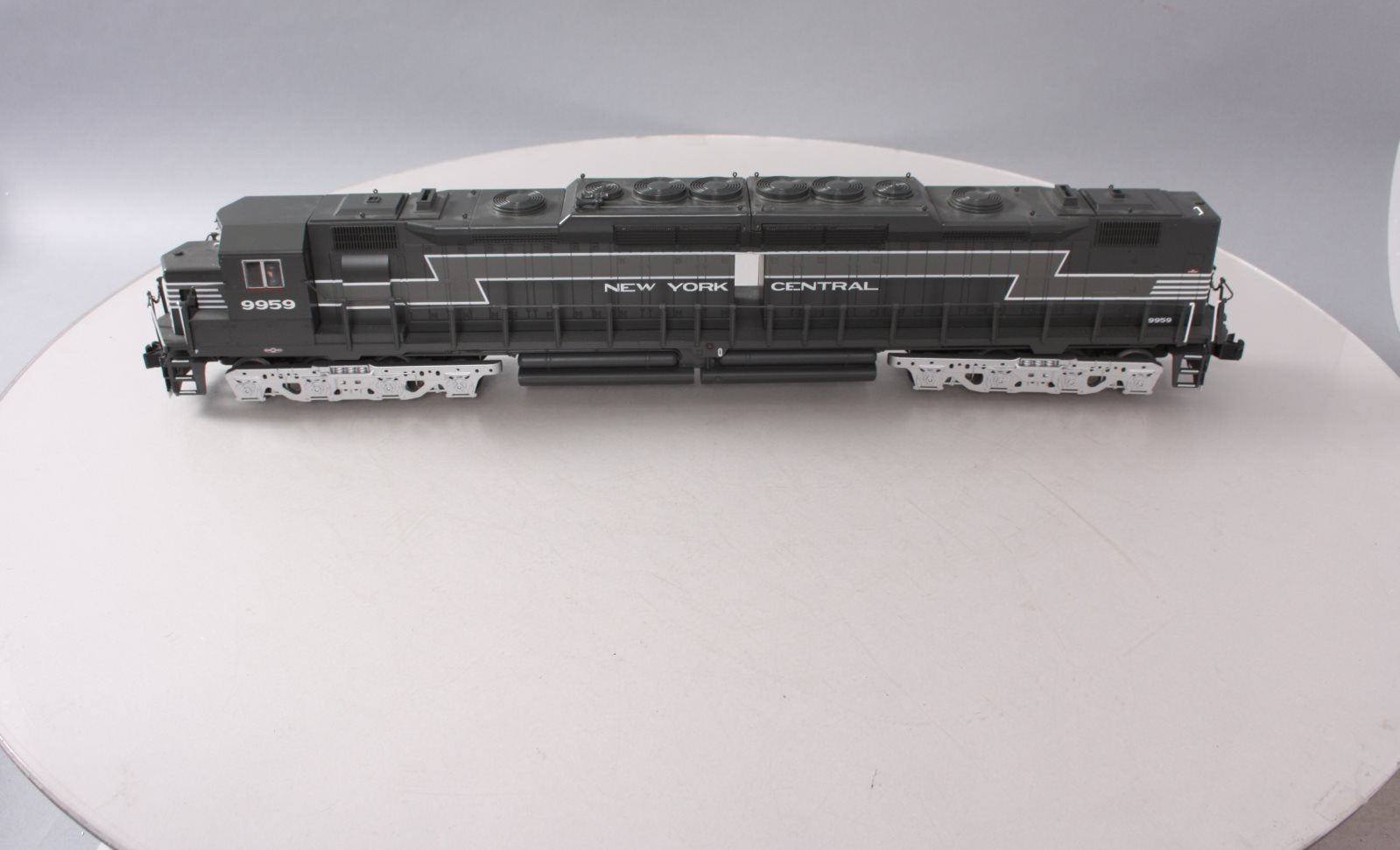 LIONEL ミッキー ドナルド 貨車19245　鉄道模型　Oゲージ　アメリカ製 Lionel 2533050 - Vision Line GG1 Electric Engine 
