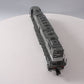 Lionel 6-28380 O NYC "Lightning Stripe" DD351 Dummy Diesel Locomotive #9959