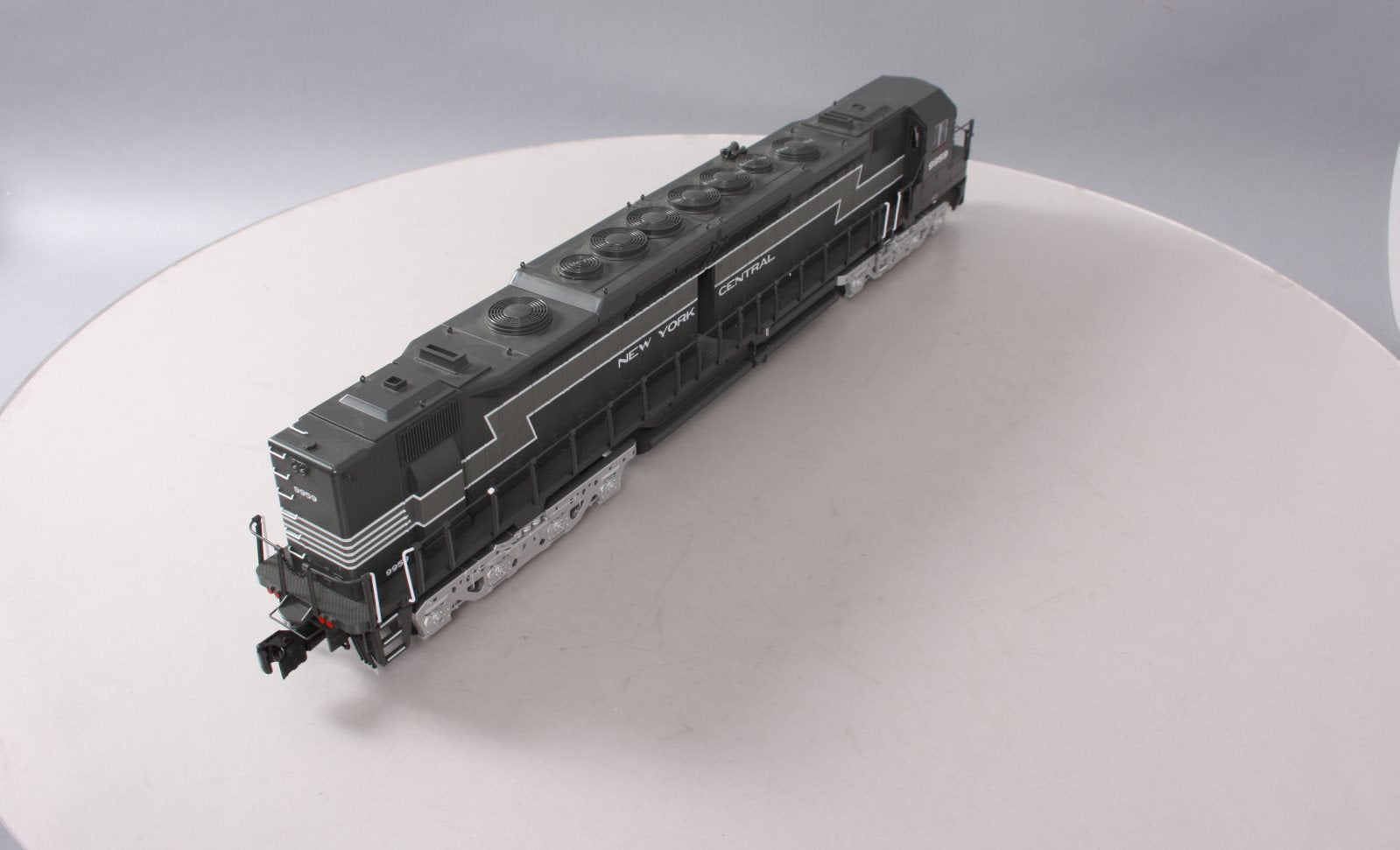 LIONEL ミッキー ドナルド 貨車19245　鉄道模型　Oゲージ　アメリカ製 KATO HO EMD SD90/43MAC UP #8065 アメリカ型 転籍車両