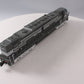 Lionel 6-28380 O NYC "Lightning Stripe" DD351 Dummy Diesel Locomotive #9959