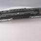 Lionel 6-28380 O NYC "Lightning Stripe" DD351 Dummy Diesel Locomotive #9959