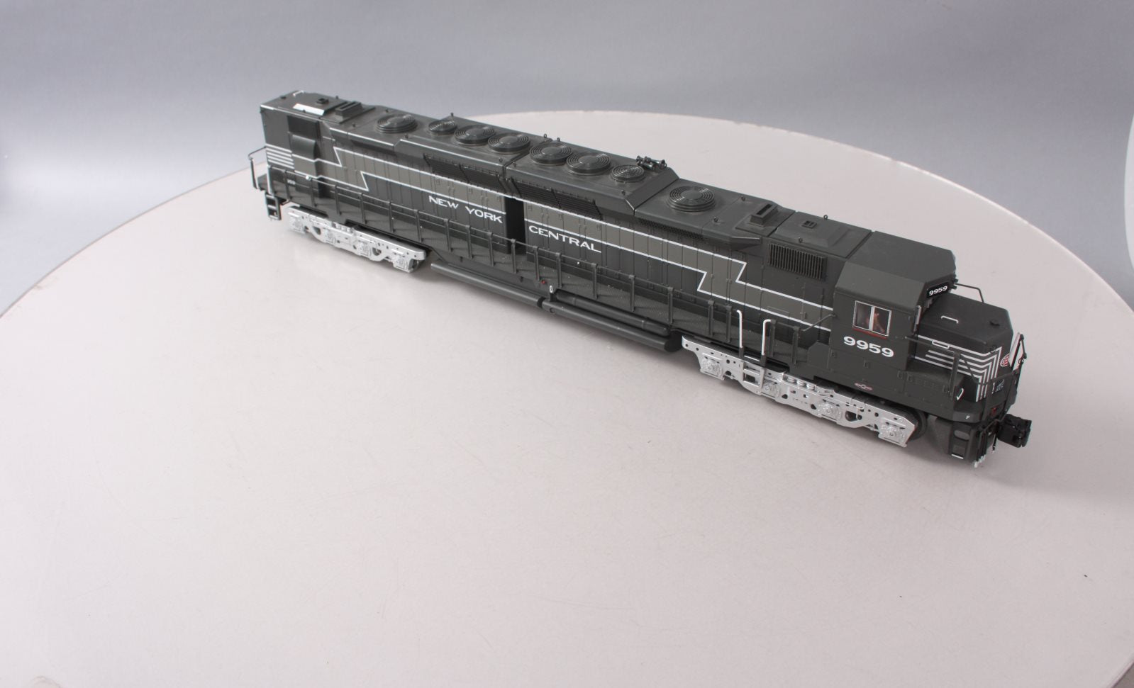 Lionel 6-28380 O NYC 