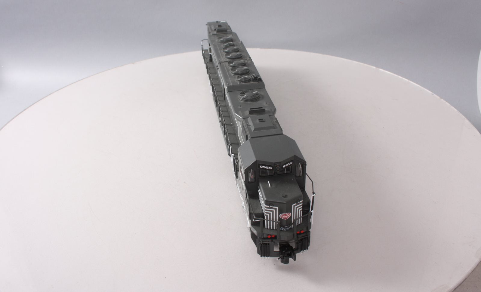 Lionel 6-28380 O NYC 