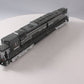 Lionel 6-28380 O NYC "Lightning Stripe" DD351 Dummy Diesel Locomotive #9959