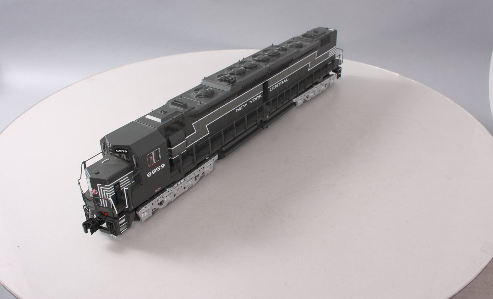 Lionel 6-28380 O NYC 
