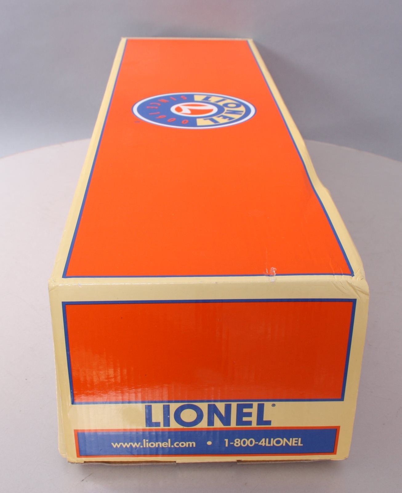 Lionel 6-28380 O NYC 