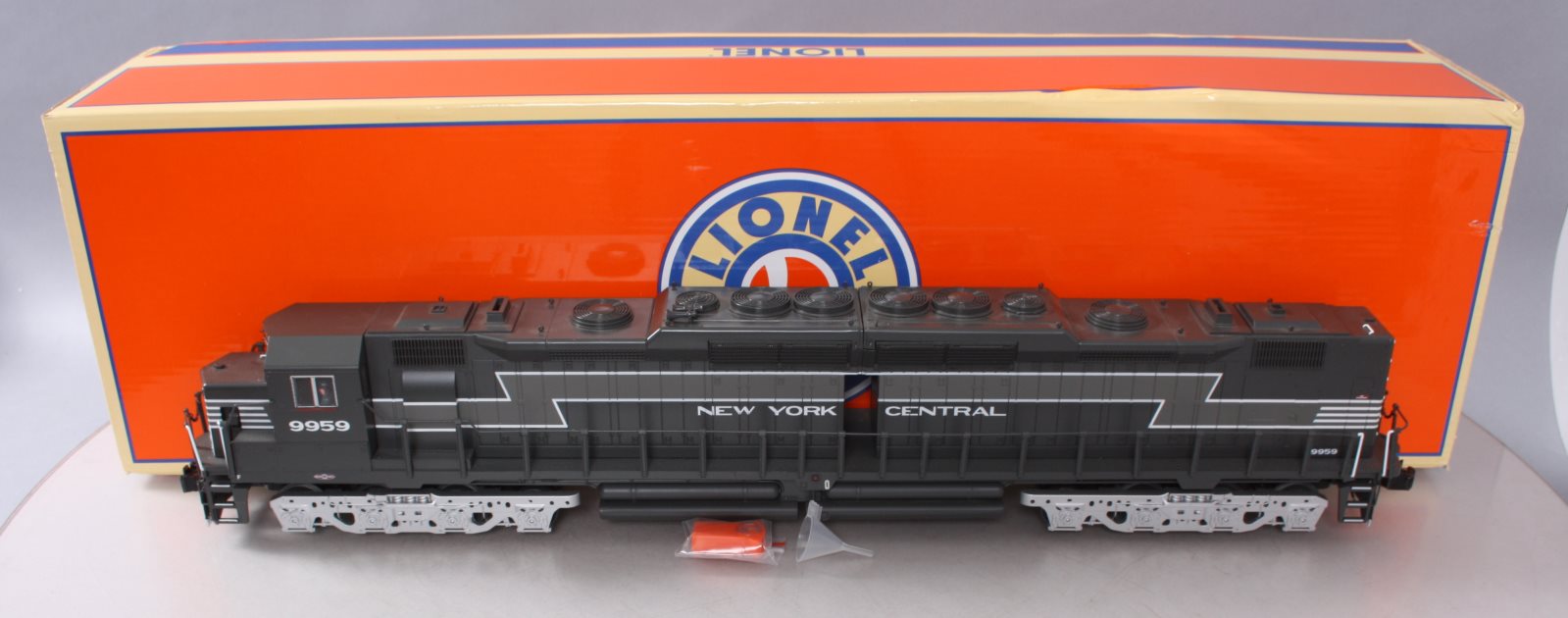 Lionel 6-28380 O NYC 