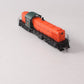 Atlas 10001453 HO New Haven ALCO RS-1 Diesel Locomotive #0669 w/ DCC
